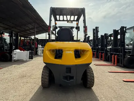 Komatsu  KOMATSU FG20C ( кара 2 тонны из Японии без пробега по РК) 2010 года за 5 951 000 тг. в Алматы – фото 7