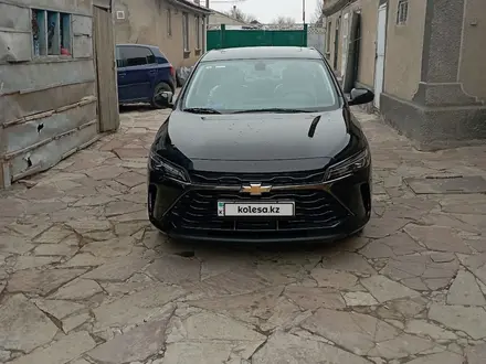 Chevrolet Monza 2023 года за 8 000 000 тг. в Тараз