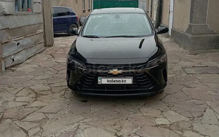 Chevrolet Monza 2023 годаүшін8 000 000 тг. в Тараз