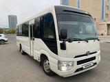 Toyota  Coaster 2017 года за 24 500 000 тг. в Атырау – фото 2