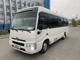 Toyota  Coaster 2017 года за 24 500 000 тг. в Атырау