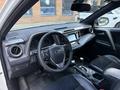 Toyota RAV4 2017 годаүшін10 500 000 тг. в Актобе – фото 10