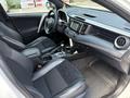 Toyota RAV4 2017 годаүшін10 500 000 тг. в Актобе – фото 12