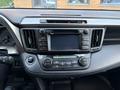 Toyota RAV4 2017 годаүшін10 500 000 тг. в Актобе – фото 13