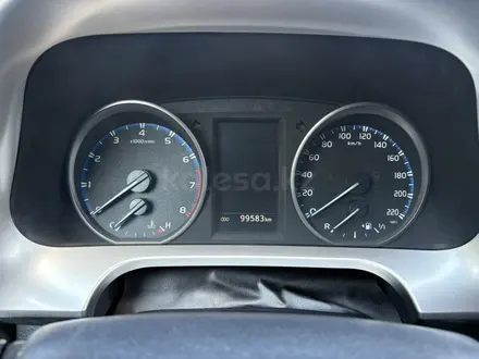 Toyota RAV4 2017 года за 10 500 000 тг. в Актобе – фото 14