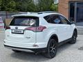 Toyota RAV4 2017 годаүшін10 500 000 тг. в Актобе – фото 6