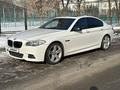 BMW 535 2012 годаfor12 500 000 тг. в Алматы – фото 10