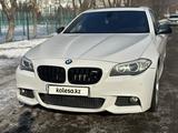 BMW 535 2012 года за 12 500 000 тг. в Алматы – фото 5