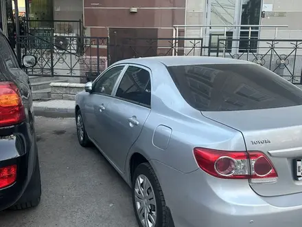 Toyota Corolla 2011 года за 6 300 000 тг. в Каскелен – фото 20