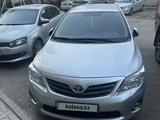 Toyota Corolla 2011 года за 6 800 000 тг. в Каскелен