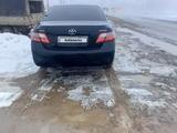 Toyota Camry 2009 года за 4 400 000 тг. в Уральск – фото 5