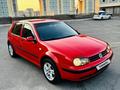 Volkswagen Golf 2000 годаүшін2 400 000 тг. в Тараз – фото 2