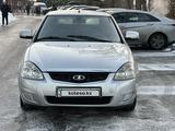 ВАЗ (Lada) Priora 2172 2015 годаfor2 550 000 тг. в Алматы – фото 2