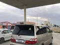 Toyota Alphard 2003 годаүшін7 000 000 тг. в Жанаозен