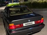 BMW 525 1994 годаүшін2 700 000 тг. в Шымкент – фото 2