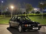 BMW 525 1994 годаүшін2 700 000 тг. в Шымкент – фото 3