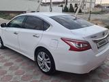 Nissan Teana 2014 годаүшін6 900 000 тг. в Караганда – фото 4