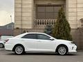 Toyota Camry 2014 годаfor12 500 000 тг. в Астана – фото 11