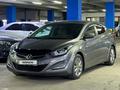 Hyundai Elantra 2014 годаүшін6 100 000 тг. в Шымкент – фото 8