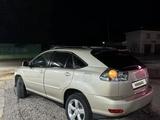 Lexus RX 300 2004 годаfor6 930 000 тг. в Алматы – фото 4