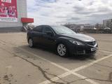 Mazda 6 2009 года за 4 200 000 тг. в Кокшетау – фото 4