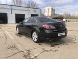 Mazda 6 2009 года за 4 350 000 тг. в Кокшетау – фото 2