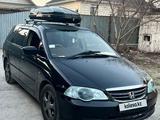 Honda Odyssey 2000 годаүшін3 300 000 тг. в Алматы – фото 2