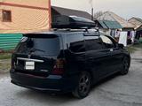 Honda Odyssey 2000 годаүшін3 300 000 тг. в Алматы – фото 3