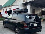 Honda Odyssey 2000 годаүшін3 300 000 тг. в Алматы – фото 4