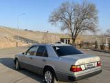 Mercedes-Benz E 230 1991 годаfor1 900 000 тг. в Алматы – фото 4