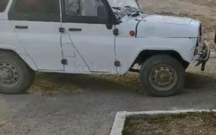 УАЗ Hunter 2013 года за 1 500 000 тг. в Актобе