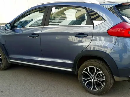 Chery Tiggo 2 2023 года за 5 500 000 тг. в Караганда