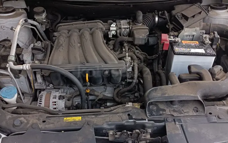 Двигатель MR 20 за 350 000 тг. в Алматы