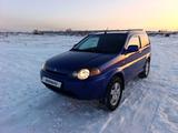Honda HR-V 2000 годаүшін2 900 000 тг. в Караганда – фото 2