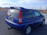 Honda HR-V 2000 года за 2 700 000 тг. в Караганда – фото 3