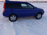 Honda HR-V 2000 годаүшін2 900 000 тг. в Караганда – фото 3
