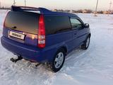 Honda HR-V 2000 годаүшін2 900 000 тг. в Караганда – фото 4