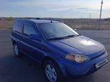 Honda HR-V 2000 года за 2 700 000 тг. в Караганда – фото 2