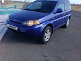 Honda HR-V 2000 года за 2 700 000 тг. в Караганда