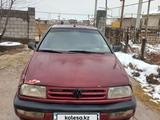 Volkswagen Vento 1996 годаүшін650 000 тг. в Шымкент – фото 5