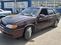 ВАЗ (Lada) 2114 2012 года за 770 000 тг. в Астана – фото 2