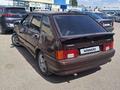 ВАЗ (Lada) 2114 2012 года за 770 000 тг. в Астана – фото 4