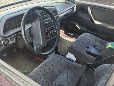 ВАЗ (Lada) 2114 2012 года за 770 000 тг. в Астана – фото 5
