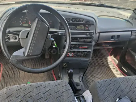 ВАЗ (Lada) 2114 2012 года за 770 000 тг. в Астана – фото 6