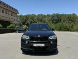 BMW X5 2016 года за 19 000 000 тг. в Алматы – фото 2