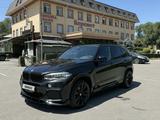 BMW X5 2016 года за 19 000 000 тг. в Алматы
