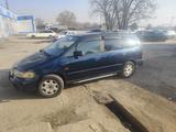 Honda Odyssey 1995 годаfor1 600 000 тг. в Шу – фото 2
