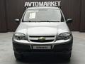 Chevrolet Niva 2013 годаүшін3 350 000 тг. в Актобе – фото 2