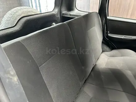 Chevrolet Niva 2013 года за 3 350 000 тг. в Актобе – фото 11