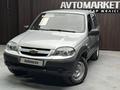Chevrolet Niva 2013 годаүшін3 350 000 тг. в Актобе